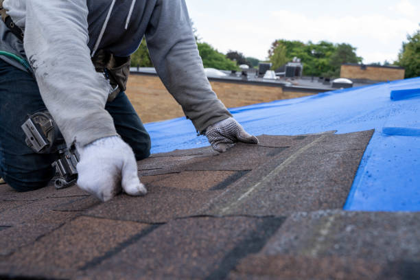 Best New Roof Installation  in Strasburg, OH