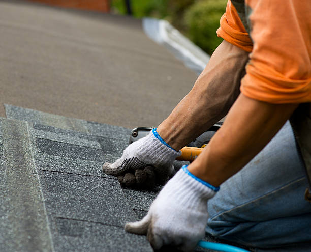 Quick and Trustworthy Emergency Roof Repair Services in Strasburg, OH