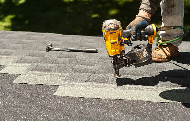 Roof Repair Estimates in Strasburg, OH