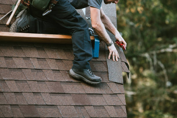 Reliable Strasburg, OH Roofing Contractor Solutions